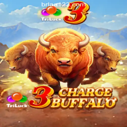 Discover the Exciting World of 3ChargeBuffalo: Unveiling AA123.COM Oficial Slots Brasil #1