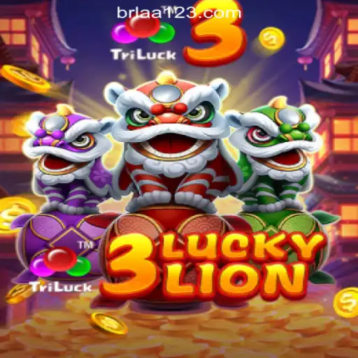 3LUCKYLION: The Thrilling Game Redefining Slots in Brazil