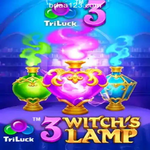 Exploring the Enchanted World of 3WitchsLamp