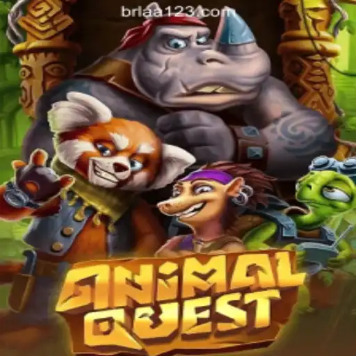 Explore the Thrilling World of AnimalQuest and Discover the Magic of AA123.COM Oficial Slots Brasil