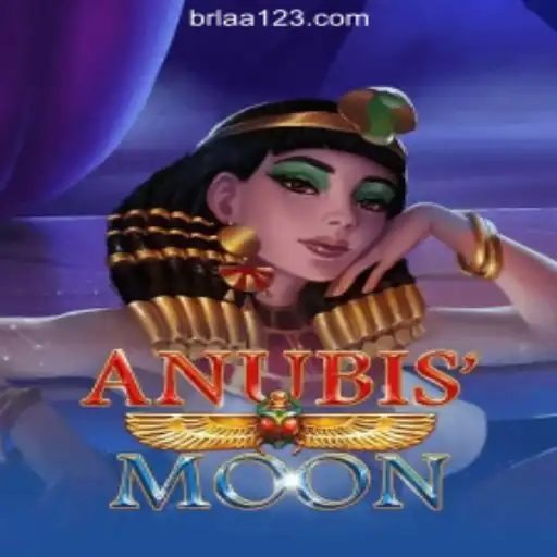 Discover the Mysteries of AnubisMoon: A Thrilling Slot Adventure