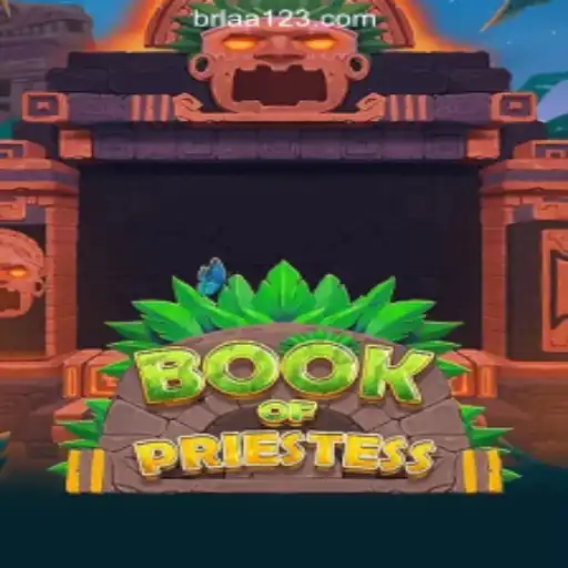 Exploring the Mystical World of BookOfPriestess: A Premier Slot Experience in Brazil