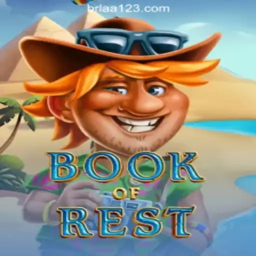 BookofRest: Discover the Thrills of AA123.COM Oficial Slots Brasil #1