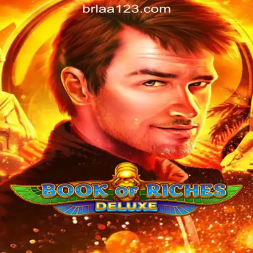 Exploring Book of Riches Deluxe: The Thrilling Slot Experience