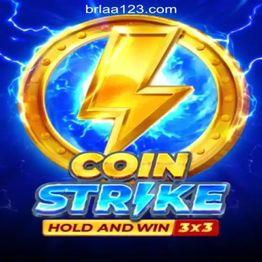 Coinstrike: The Ultimate Gaming Experience with AA123.COM Oficial Slots Brasil #1