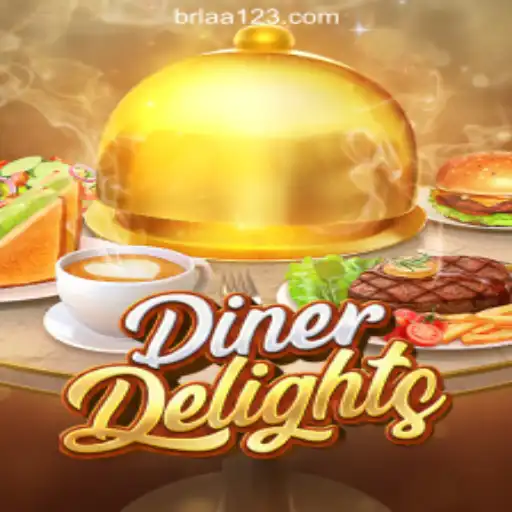 Discover the Excitement of DinerDelights and AA123.COM Oficial Slots Brasil #1