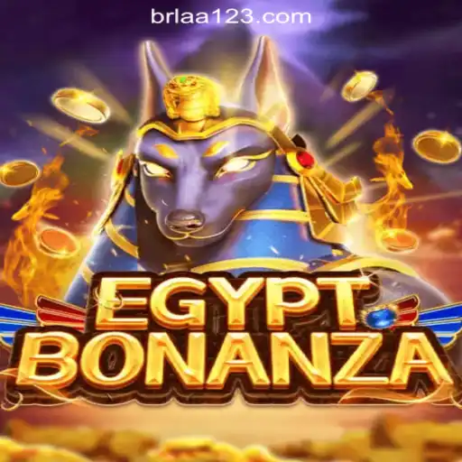 Exploring the Thrills of EgyptBonanza: A Dive into the World of AA123.COM Oficial Slots Brasil #1