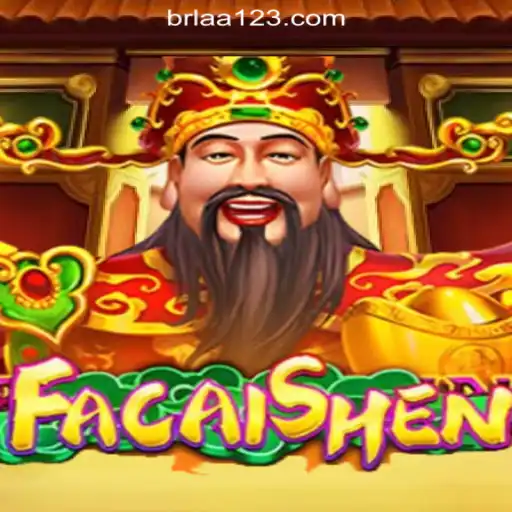 Exploring FaCaiShen: The Premier Slot Experience at AA123.COM Oficial Slots Brasil #1