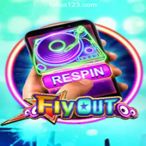 Experience the Thrills of FlyOut: AA123.COM Oficial Slots Brasil #1