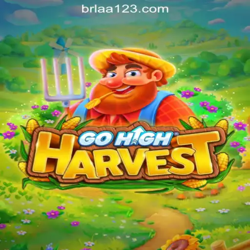 Discover the Thrills of GoHighHarvest: The Ultimate Gaming Experience with AA123.COM Oficial Slots Brasil #1