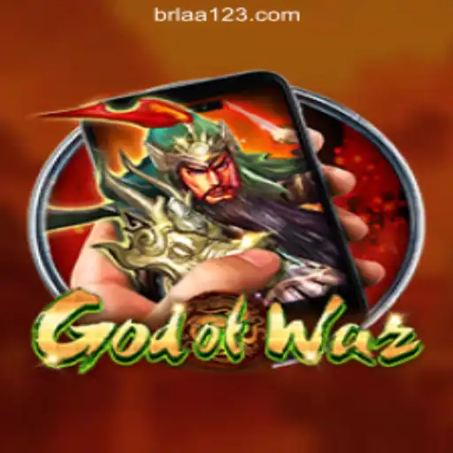 GodofWarM: The Ultimate Gaming Experience with AA123.COM Oficial Slots Brasil #1