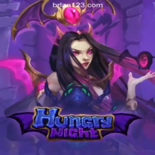 Exploring the World of HungryNight: The Thrilling Game Experience