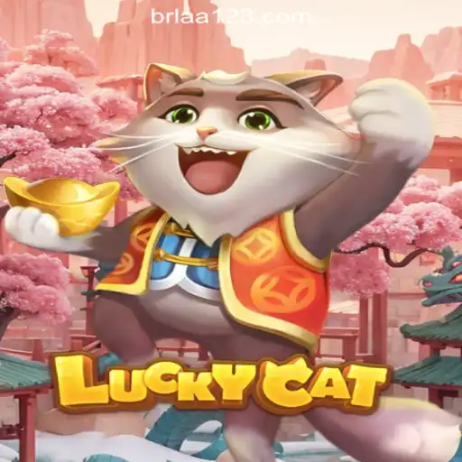 Unveiling LuckyCat: A Deep Dive into AA123.COM Oficial Slots Brasil #1