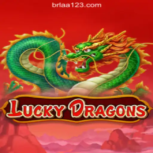 Unveiling LuckyDragons: The Thrilling Journey into AA123.COM Oficial Slots Brasil #1