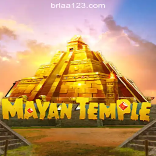 Exploring the World of 'MayanTemple': AA123.COM Official Slots Brasil #1