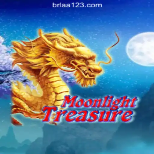 Unveiling MoonlightTreasure: The Game Taking the Slots World by Storm