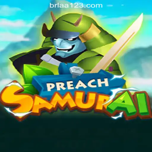 Discovering the World of PreachSamurai: An Adventurous Slot Game Experience