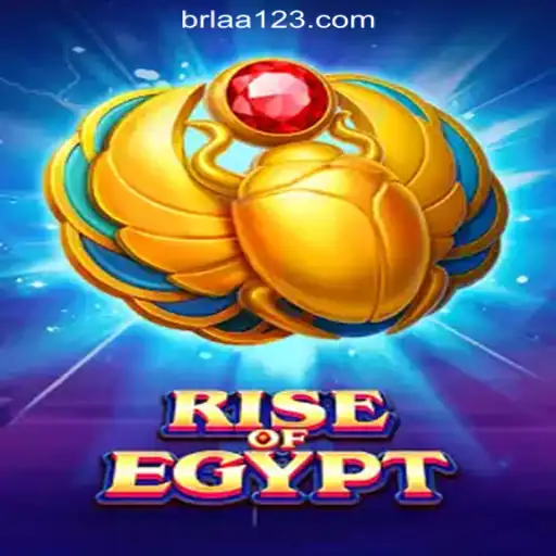 Explore the Enchanting World of RiseOfEgypt - #1 Official Slots in Brasil by AA123.COM
