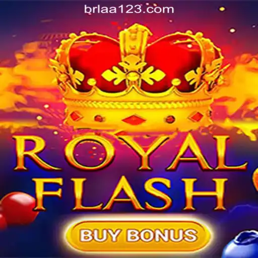 Discover the Excitement of RoyalFlashBuyBonus: The Premier Slot Game at AA123.COM Oficial Slots Brasil #1