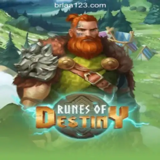 Discover the Magic and Excitement of RunesOfDestiny