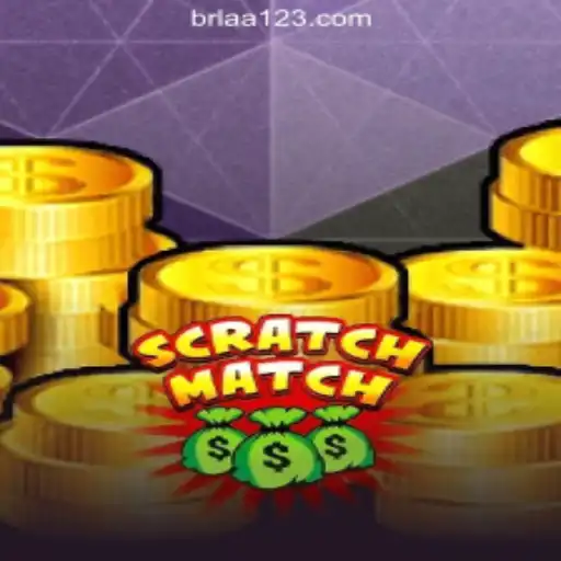ScratchMatch: Engaging Gameplay and Exciting Opportunities with AA123.COM Oficial Slots Brasil #1