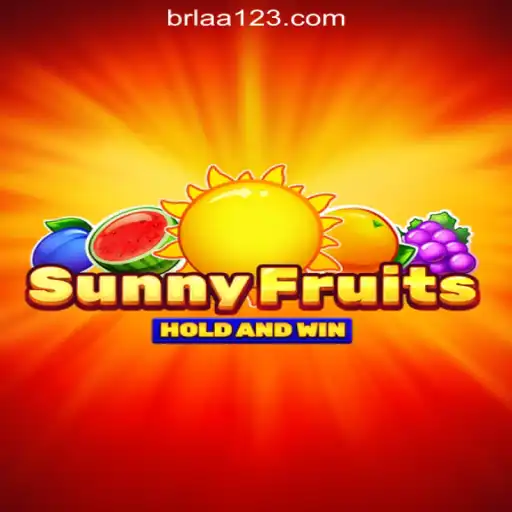 Exploring SunnyFruits: A Vibrant Slot Experience