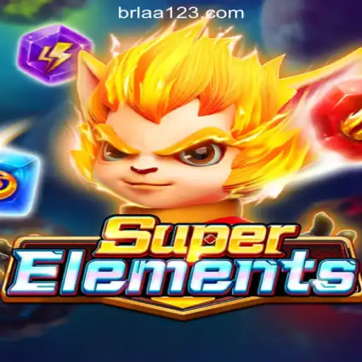 Discover the Thrilling Universe of SuperElements and the Rise of AA123.COM Oficial Slots Brasil #1