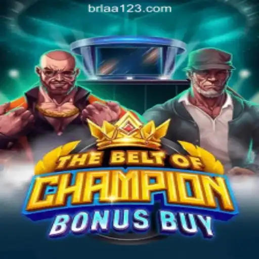 Exploring TheBeltOfChampionBonusBuy: A Dive into Exciting Gameplay and Intriguing Mechanics