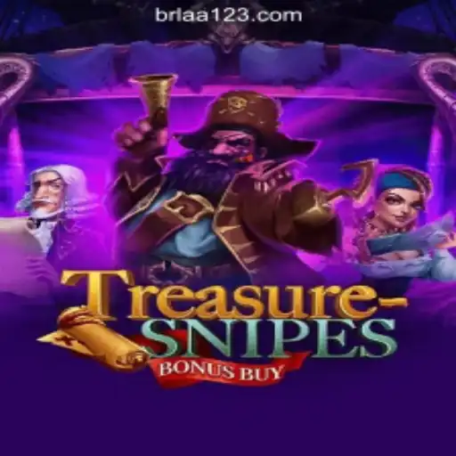 Discover TreasuresnipesBonusBuy: An Exciting Slot Adventure