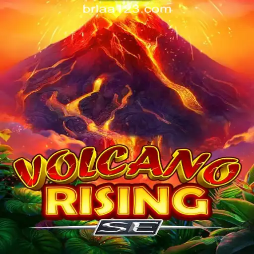 Exploring the Excitement of VolcanoRisingSE and the Online Slot Revolution