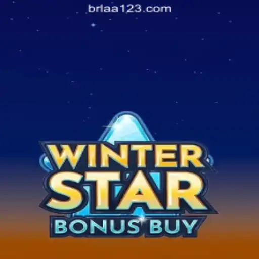 Discover the Thrills of WinterStarBonusBuy with AA123.COM Oficial Slots Brasil #1