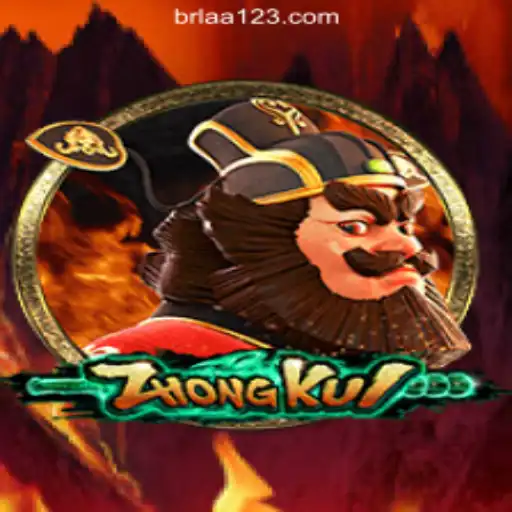 ZhongKui: The Enchanting World of Chinese Mythology in Online Slots